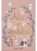 Lewis Carroll - Alice in Wonderland - Wordsworth Collector's Editions