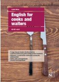 CZIBIK MÁRTA - English for cooks and waiters