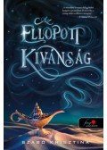 Szabó Krisztina - Az ellopott kívánság