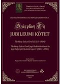Bognár Szabina (szerk.), Nagy Janka Teodóra (szerk.), Szabó Ernő (Szerk.) - Száz plusz tíz - Jubileumi kötet