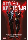 Ed Brubaker - A Tél Katonája - A teljes gyűjtemény