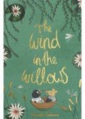 Kenneth Grahame - The Wind in the Willows - Wordsworth Collector's Editions