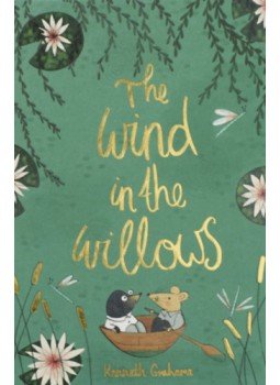 Kenneth Grahame - The Wind in the Willows - Wordsworth Collector's Editions Kenneth Grahame - The Wind in the Willows - Wordsworth Collector's Editions, null 2018 antikvár könyv