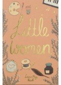 Louisa May Alcott - Little Women - Wordsworth Collector's Editions