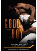 Sarina Bowen,Elle Kennedy - Good Boy - Jófiú