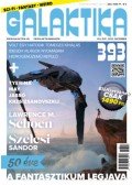  - Galaktika Magazin 393. szám - 2022. december