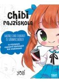 Yoai - Chibi rajziskola - Rajzolj cuki chibiket és szörnyecskéket!