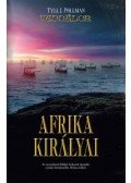 Tyll J. Pollmann - Afrika királyai - Vandálok 5.