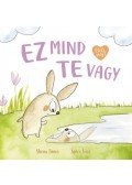 Innes Shona - Ez mind te vagy