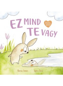Innes Shona - Ez mind te vagy Innes Shona - Ez mind te vagy, null 2023 antikvár könyv