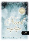 Richard Paul Evans - Noel naplója