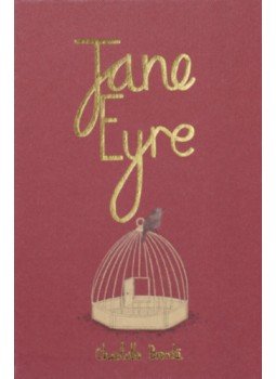 Charlotte Brontë - Jane Eyre - Wordsworth Collector's Editions Charlotte Brontë - Jane Eyre - Wordsworth Collector's Editions, null 2018 antikvár könyv