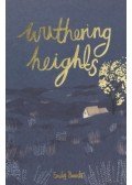 Emily Bronte - Wuthering Heights - Wordsworth Collector's Editions
