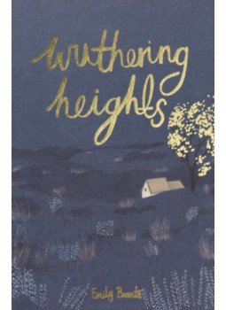 Emily Bronte - Wuthering Heights - Wordsworth Collector's Editions Emily Bronte - Wuthering Heights - Wordsworth Collector's Editions, null 2019 antikvár könyv
