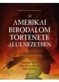 Mike Konopacki, Paul Buhle, Howard Zinn - Az amerikai birodalom története alulnézetben