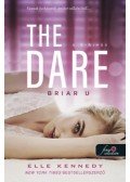 Elle Kennedy - The Dare - A kihívás - Briar U 4.