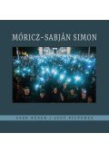 Kincses Károly (Szerk.) - Móricz-Sabján Simon - CSak képek - Just Pictures