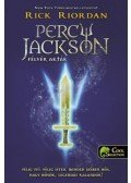 Rick Riordan - Percy Jackson Félvér akták