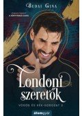 Budai Gina - Londoni szeretők