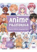 Yoai - Anime rajziskola - Rajzolj tökéletes mangafigurákat!