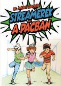 Dr. Jekkel Gabriella - Streamerek a pácban