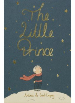 Antoine de Saint-Exupéry - The Little Prince - Wordsworth Collector's Editions Antoine de Saint-Exupéry - The Little Prince - Wordsworth Collector's Editions, null 2018 antikvár könyv