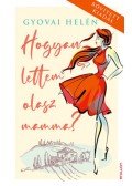Gyovai Helén - Hogyan lettem olasz mamma?