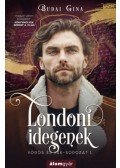 Budai Gina - Londoni idegenek