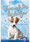 Sue Bentley - Varázslatos kiskutya - Csíny a levegőben