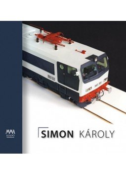 Szilágyi B. András - Simon Károly Szilágyi B. András - Simon Károly, null 2022 antikvár könyv