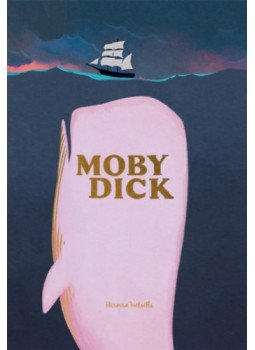 Herman Melville - Moby Dick - Wordsworth Collector's Editions Herman Melville - Moby Dick - Wordsworth Collector's Editions, null 2022 antikvár könyv