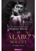 Meghan March - Az álarc mögött