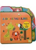 - Tapintsd, és találd meg! - A dzsungelben
