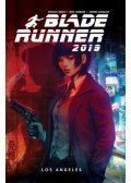 Michael Green, Mike Johnson, Andres Guinaldo, Marco Lesko, Jim Campbell - Blade Runner 2019 - Los Angeles