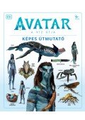 Zachary Berger, Dylan Cole, Joshua Izzo, Reymundo Perez, Ben Procter - Avatar: A Víz Útja - Képes útmutató