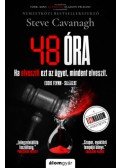 Steve Cavanagh - 48 óra