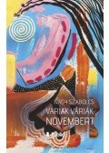 NAGY SZABOLCS - Varjak várják novembert