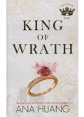 Ana Huang - King of Wrath