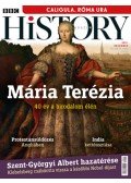 Romsics Ignác - BBC History - 2022. XII. évfolyam 12. szám - December