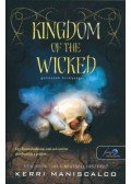 Kerri Maniscalco - Kingdom of the Wicked - Gonoszok királysága