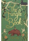 Rudyard Kipling - The Jungle Book - Wordsworth Collector's Editions