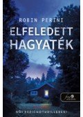 Robin Perini - Elfeledett hagyaték - Singing River hagyatéka 2.