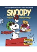 Charles M. Schulz - Snoopy családi szakácskönyv