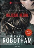 Michael Robotham - Hajszál híján