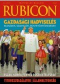  - Rubicon - Gazdasági hadviselés - 2023/1.