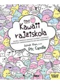 Zainab Khan - Kawaii rajziskola - mini - Rajzolj übercuki szusikat, felhőket, virágokat, szörnyeket, sminkcuccokat és sok-sok minden mást!