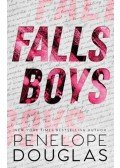 Penelope Douglas - Falls Boys