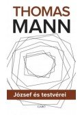 Thomas Mann - József és testvérei I-III.