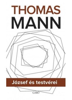 Thomas Mann - József és testvérei I-III. Thomas Mann - József és testvérei I-III., null 2023 antikvár könyv