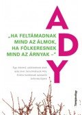 Hansági Ágnes (szerk.), Mészáros Márton (szerk.) - "Ha feltámadnak mind az álmok, ha fölkeresnek mind az árnyak" - Egy életmű utóéletének első száz éve: tanulmányok Ady Endre halálának századik évfordulójára